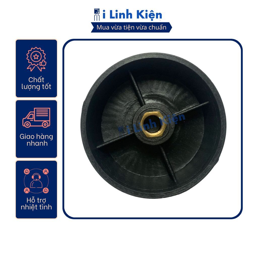 Chặn lồng quạt điện màu đen, màu trắng chất lượng cao 8 Chặn lồng quạt điện màu đen, màu trắng chất lượng cao - Ảnh 8