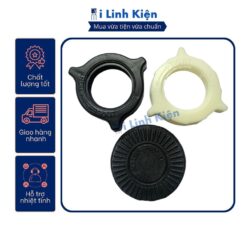 Chặn lồng quạt điện màu đen, màu trắng chất lượng cao 15 vn 11134207 7r98o ln2sir0vhb1v08