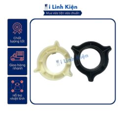 Chặn lồng quạt điện màu đen, màu trắng chất lượng cao 12 vn 11134207 7r98o ln2sir0w9ec860