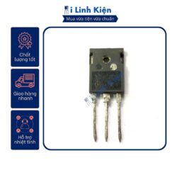 IGBT bếp từ K25T120 H25R1202 25A 1200V tháo máy chất lượng cao ( kiểm tra trước khi gửi )
