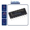 ULN2004 ULN2004A SOP-16 chính hãng TI chất lượng cao