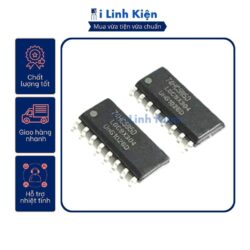 74HC595D SOP-16 3.9mm ic chức năng chính hãng NXP 10 vn 11134207 7r98o ln9htpasjwt41a
