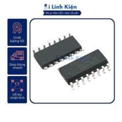 74HC595D SOP-16 3.9mm ic chức năng chính hãng NXP 12 vn 11134207 7r98o ln9htpatkfkofb