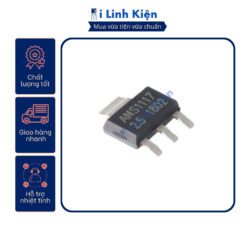AMS1117 IC ổn áp AMS1117 2.5V 1A SOT-223 chất lượng cao. 8 vn 11134207 7r98o lnb8y4bg07otfc