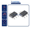 AMS1117 IC ổn áp AMS1117 1.2V 1A SOT-223 chất lượng cao.