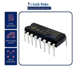 IC CD4051BE DIP-16 chính hãng TI chất lượng tốt 13 vn 11134207 7r98o lncn6x1yen7115