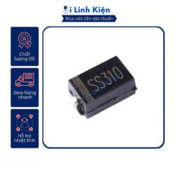 SS310-SMA Diode SR3100 3A 100V Schottky (10c) . 11 vn 11134207 7r98o lncnmbi7dw4t2e