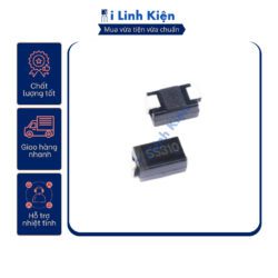 SS310-SMA Diode SR3100 3A 100V Schottky (10c) . 10 vn 11134207 7r98o lncnmbi7fap957