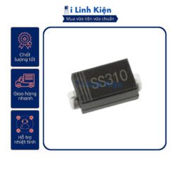 SS310-SMA Diode SR3100 3A 100V Schottky (10c) . 8 vn 11134207 7r98o lncnmbi7jielad