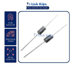 HER508 Diode xung 5A 1000V chính hãng MIC đóng dây ilinhkien