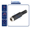 Jack nguồn DC đực cái 5.5x2.1mm 5.2x2.5mm 3.5x1.3mm chất lượng cao