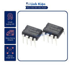 ICE2A165 2A165 DIP-8 chất lượng cao ilinhkien