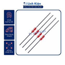 Cảm biến nhiệt NTC MF58 5K - 500K chất lượng tốt 14 vn 11134207 7r98o loatf3htqm4r9d