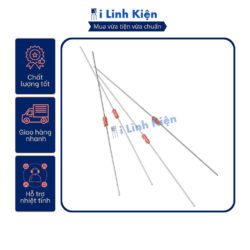 Cảm biến nhiệt NTC MF58 5K - 500K chất lượng tốt 15 vn 11134207 7r98o loatf3hts0p7c3