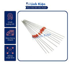 Cảm biến nhiệt NTC MF58 5K - 500K chất lượng tốt 9 vn 11134207 7r98o loatf3htutu320