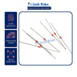 Cảm biến nhiệt NTC MF58 5K - 500K chất lượng tốt 10 vn 11134207 7r98o loatf3husj5jab