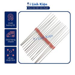 Cảm biến nhiệt NTC MF58 5K - 500K chất lượng tốt 12 vn 11134207 7r98o loatf3huvcaf25