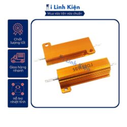 Điện trở nhôm 50W 1K - 100K 5% RX24-50W chất lượng tốt 16 vn 11134207 7r98o loaxj2eafa8b41