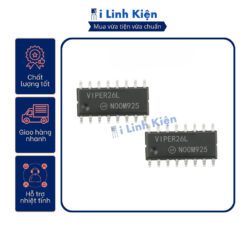 Ic nguồn bếp từ VIPER26L SOP-16