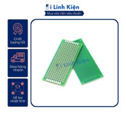 PCB lỗ 3x7cm phíp thủy tinh FR4 2 mặt 6 vn 11134207 7r98o loc3vdht7h573f