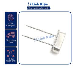 Thạch anh 4,096Mhz 2 chân 7 vn 11134207 7r98o loc584mbgia339