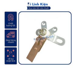 Công tắc nồi cơm điện tiếp điểm đồng 3650W.