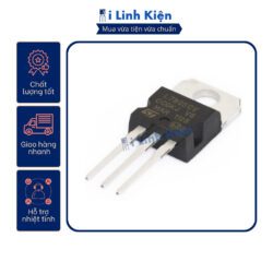 Ic nguồn 7905/7908/7909/7912/7915/7918/7924 TO-92 loại tốt.