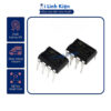 UC3845 UC3845B DIP-8 chính hãng ST tương đương KA3845