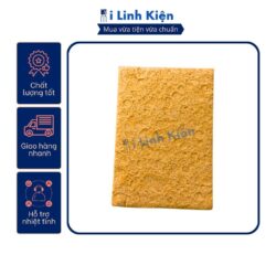 Bọt biển làm sạch mũi hàn chất lượng tốt. 11 vn 11134207 7r98o lofeqy2ocnw35a