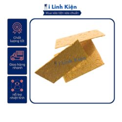 Bọt biển làm sạch mũi hàn chất lượng tốt. 12 vn 11134207 7r98o lofeqy2ofh0z94