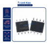 LM311 LM311DR SOP-8 Single Comparator