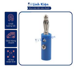 Jack bắp chuối đực 4mm màu đỏ/đen/trắng/xanh lá/xanh dương/vàng 9 vn 11134207 7r98o logbbvcntqsza5