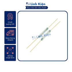 Công tắc từ MKA14103 2x14mm 2P thường mở chính hãng RMCIP