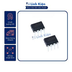 OB2338SP DIP-7 chính hãng On-Bright