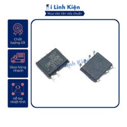 Ic nguồn LNK306DN SOP-7 chính hãng Power Integrations