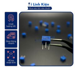 Biến trở vuông 10K 3362P-103 chất lượng tốt.