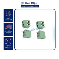 Cầu đấu 2P KF3.96-3P 3.96mm