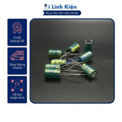 Tụ hóa 50V 1uF-3300uF tần số cao 6 vn 11134207 7r98o los1wikrl7bkb1