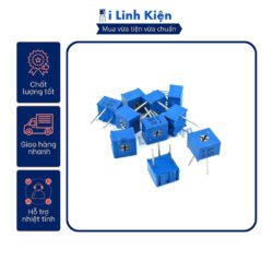 Biến trở vuông 50K 3362P-503 chất lượng tốt