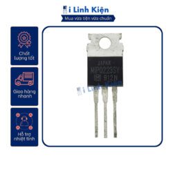 Ic nguồn MIP0122SY MIP0221SY MIP0223SY TO-220 chất lượng tốt