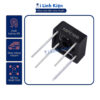 KBPC1010 Diode cầu 10A 1000V DIP-4