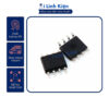 OP07 OP07CDR OP07CDRG4 SOP-8 chính hãng TI