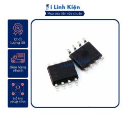 OP07 OP07CDR OP07CDRG4 SOP-8 chính hãng TI