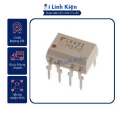 Ic quang TLP350 chất lượng tốt.