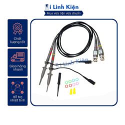 Que đo máy hiện sóng P6100 chính hãng.