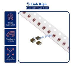 Tụ dán 0805 SMD 6.8nF - 10uF chất lượng tốt (dây 10c)
