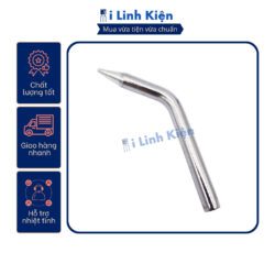 Đầu Mũi Hàn 40W cong chất lượng tốt