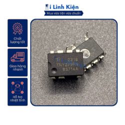 Ic nguồn TNY279PN DIP-7 chính hãng Power Integrations