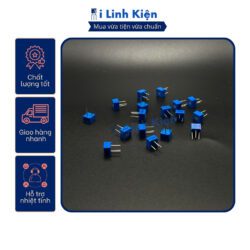 Biến trở vuông 500K 3362P-504 chất lượng tốt