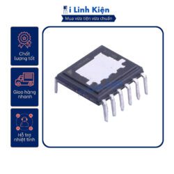 Ic nguồn LNK6766V DIP-8 chính hãng Power Integrations